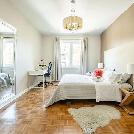 Gabby'S Place Downtown Core Toronto Bagian luar foto