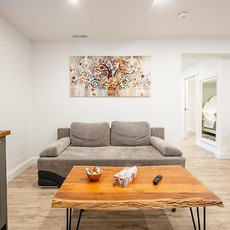 Gabby'S Place Downtown Core Toronto Ruang foto