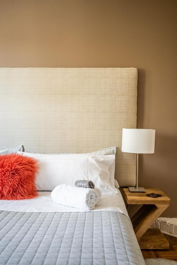 Gabby'S Place Downtown Core Toronto Bagian luar foto